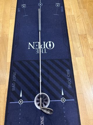 Palo de golf Wedge Titleist Vokey hombre