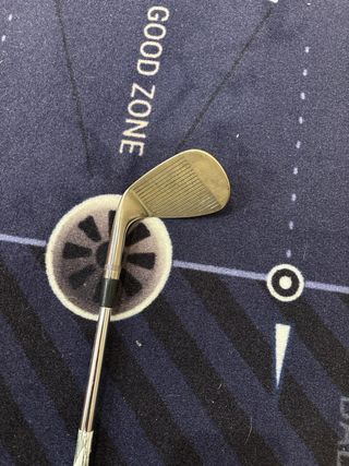 Palo de golf Wedge Titleist Vokey hombre