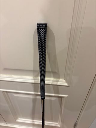 Palo de golf Wedge Titleist Vokey hombre