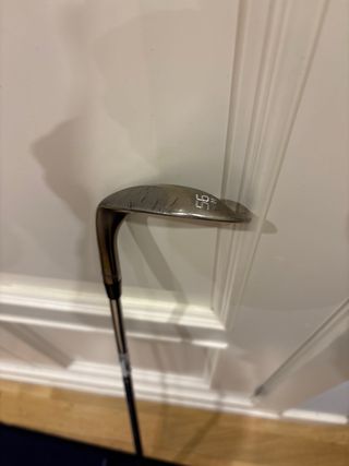 Palo de golf Wedge Titleist Vokey hombre