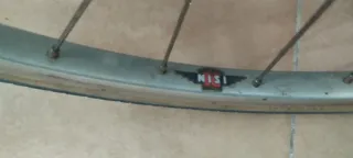 Bicicleta de carretera Corsa vintage