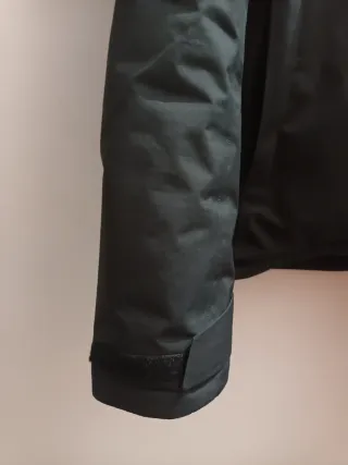 Chaqueta Trangoworld BALERNA TERMIC Negra Hombre