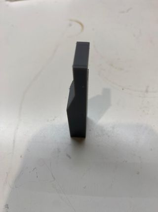 Thorens TD 160 supporto braccio