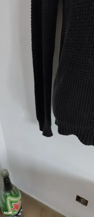 Maglione G-Star Raw Uomo Nero