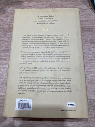 La hija del relojero