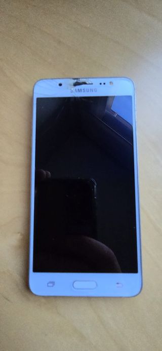 Samsung Galaxy J5 6 Blanco