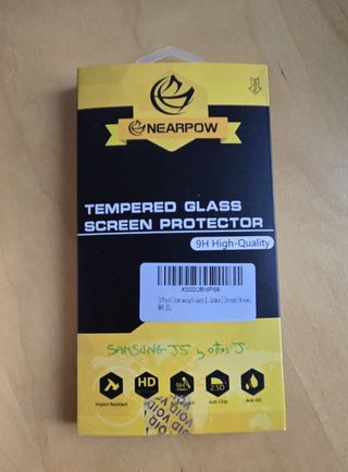 Samsung Galaxy J5 6 Blanco