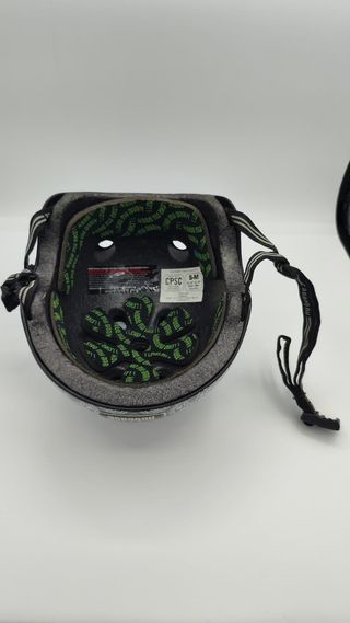 Casco Outcase Diseño Bandana