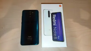 Xiaomi Redmi Note 8 Pro