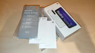 Xiaomi Redmi Note 8 Pro