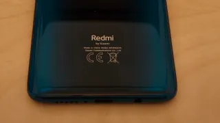 Xiaomi Redmi Note 8 Pro