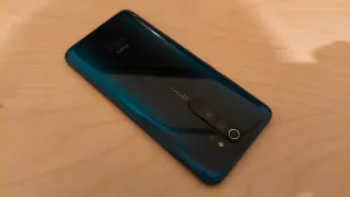 Xiaomi Redmi Note 8 Pro