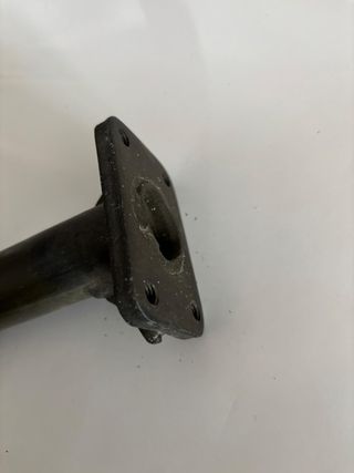 Caña Dirección Yamaha Timberwolf 250