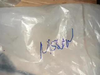 Rejilla Delantera Renault Clio 3 Nueva