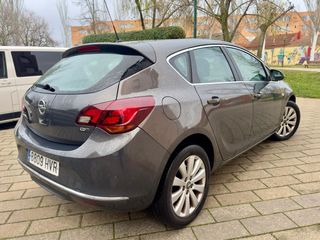 Opel Astra 2014 1.7 CDTi 130cv