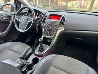 Opel Astra 2014 1.7 CDTi 130cv