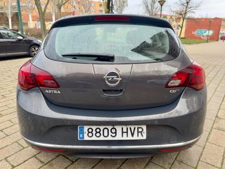 Opel Astra 2014 1.7 CDTi 130cv