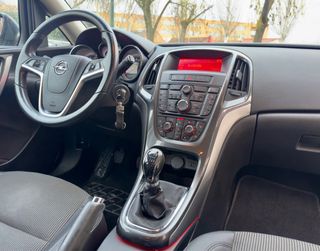 Opel Astra 2014 1.7 CDTi 130cv