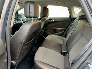 Opel Astra 2014 1.7 CDTi 130cv