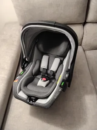 Jané Concord cuco de Coche y paseo nueva