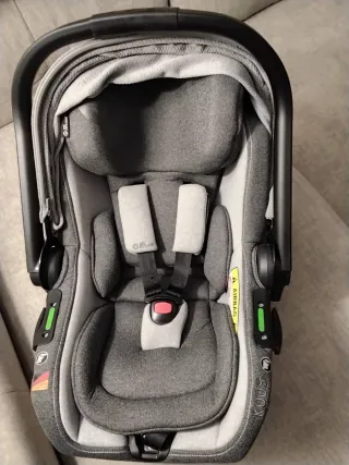 Jané Concord cuco de Coche y paseo nueva