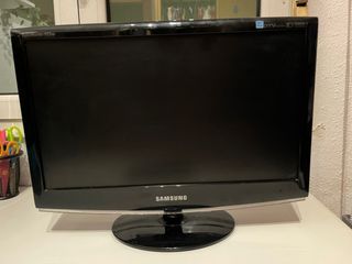Samsung SyncMaster 933HD Monitor