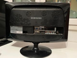 Samsung SyncMaster 933HD Monitor