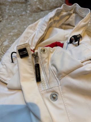 Chaqueta de esquí DESCENTE Mujer