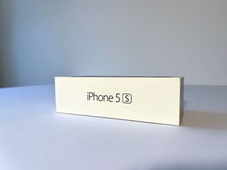 Apple iPhone 5s 16GB Grigio Siderale