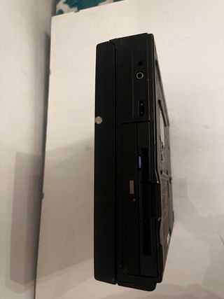 IBM ThinkPad 380ED Pentium Retro DOS