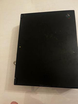 IBM ThinkPad 380ED Pentium Retro DOS