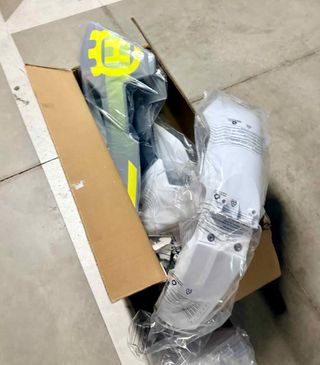 Husqvarna 125 TC 2024 - 9h