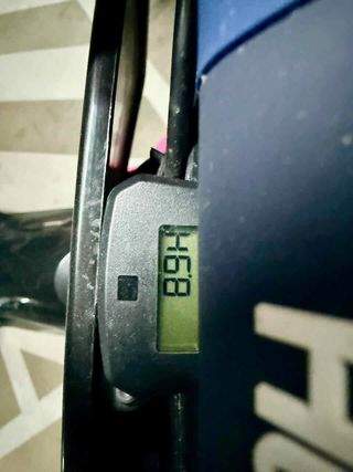 Husqvarna 125 TC 2024 - 9h