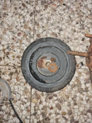 Transmisión Cortacésped MTD GES53