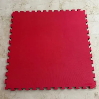 Suelo Goma Puzzle Tatami, 9m2