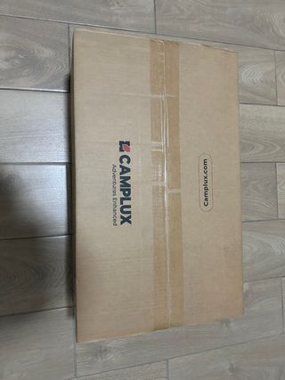 Scaldabagno Gas Camplux 5L