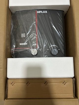 Scaldabagno Gas Camplux 5L