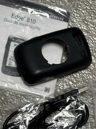 Garmin Edge 810 GPS Ciclismo