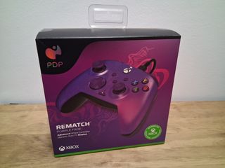 Controller USB Xbox One, Series X|S, PC - in box