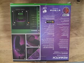 Controller USB Xbox One, Series X|S, PC - in box