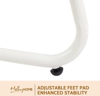 Mesa Metal disponible en varios colores