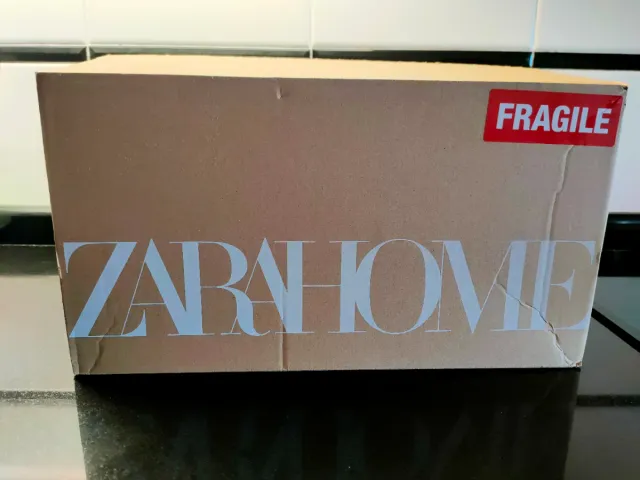 Lámpara LED Recargable USB Zara Home Dorada