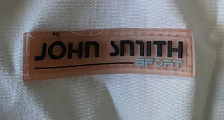 Anorak Reversible Azul turquesa y Blanco