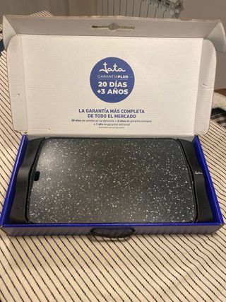 Plancha Asar Jata JT950