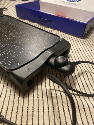 Plancha Asar Jata JT950