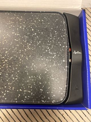 Plancha Asar Jata JT950