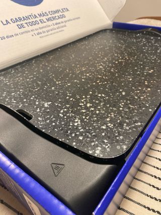 Plancha Asar Jata JT950