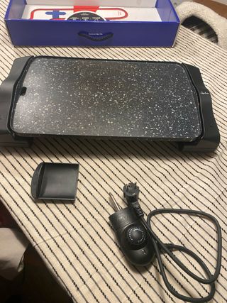 Plancha Asar Jata JT950