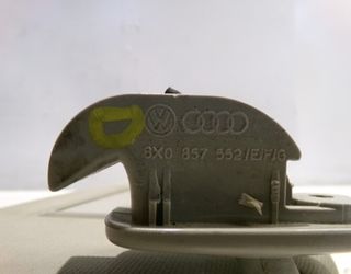 Parasol derecho 6x0857552 seat leon 1.9 tdi 103346