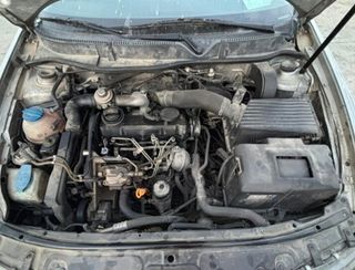 Parasol derecho 6x0857552 seat leon 1.9 tdi 103346